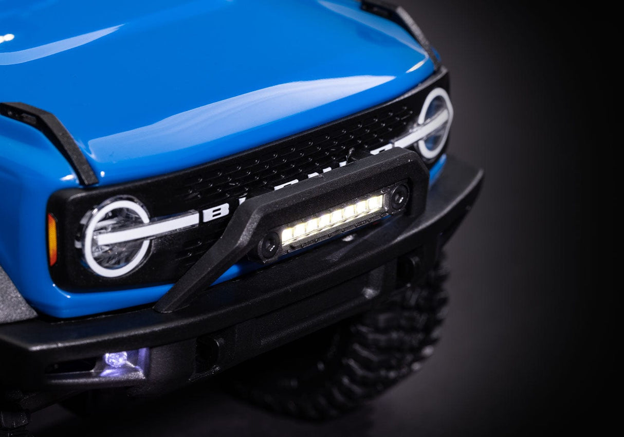 TRX-4M Led Işıklı Ön Bar