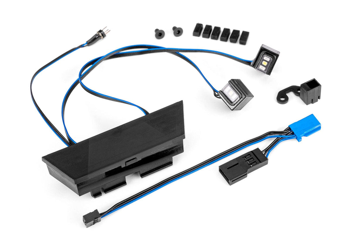 TRX-4M Trailer Işık Kiti