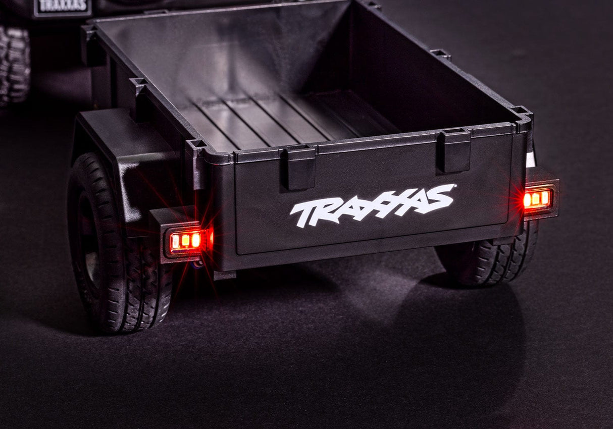 TRX-4M Trailer Işık Kiti