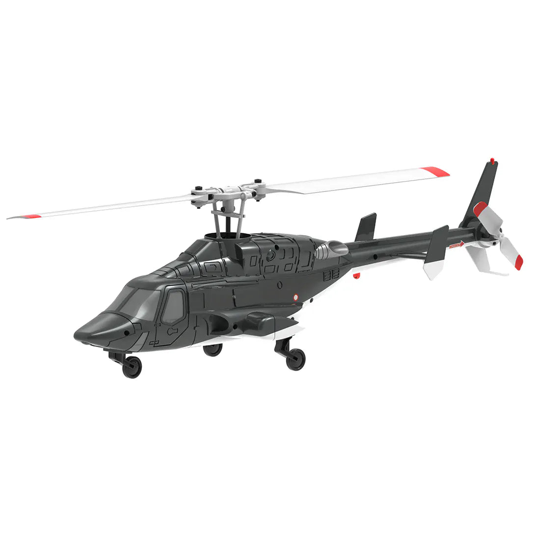 RC ERA A61 Mini Airwolf - RTF RC Helikopter