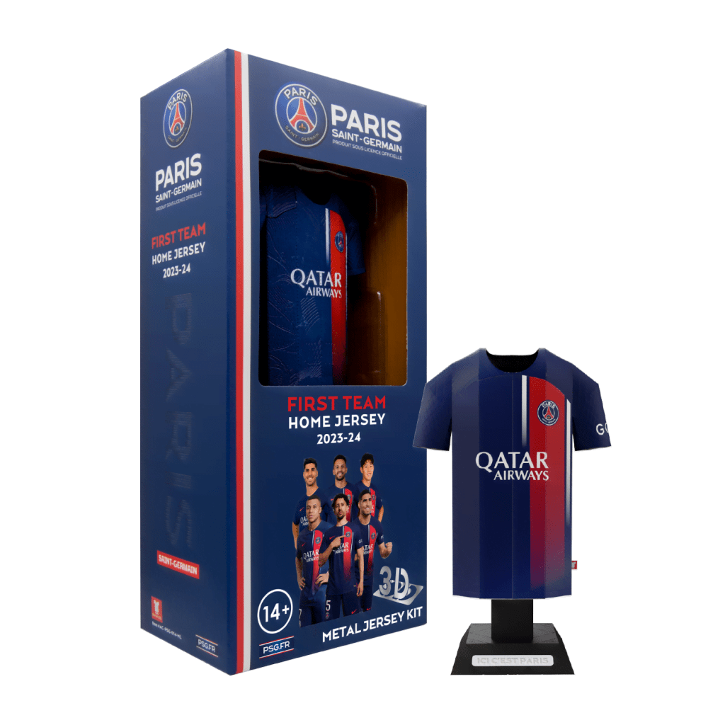 PSG - 23/24 Locker Pack