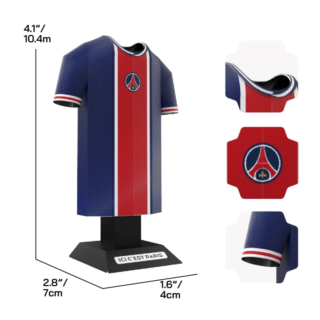 PSG - Retro Locker Pack