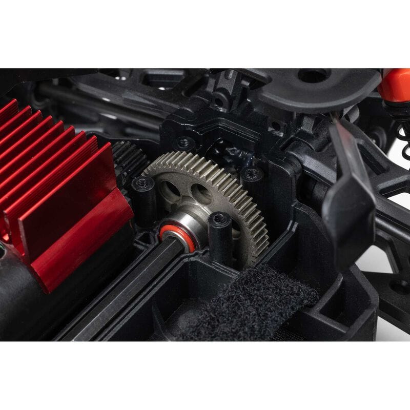 ARRMA RC 1/18 GRANITE GROM 4X4 RTR