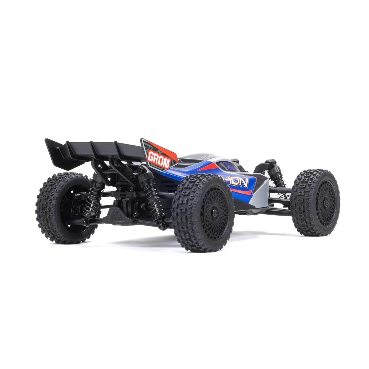 ARRMA RC 1/14 TYPHON GROM 4X4 RTR Brushed Buggy