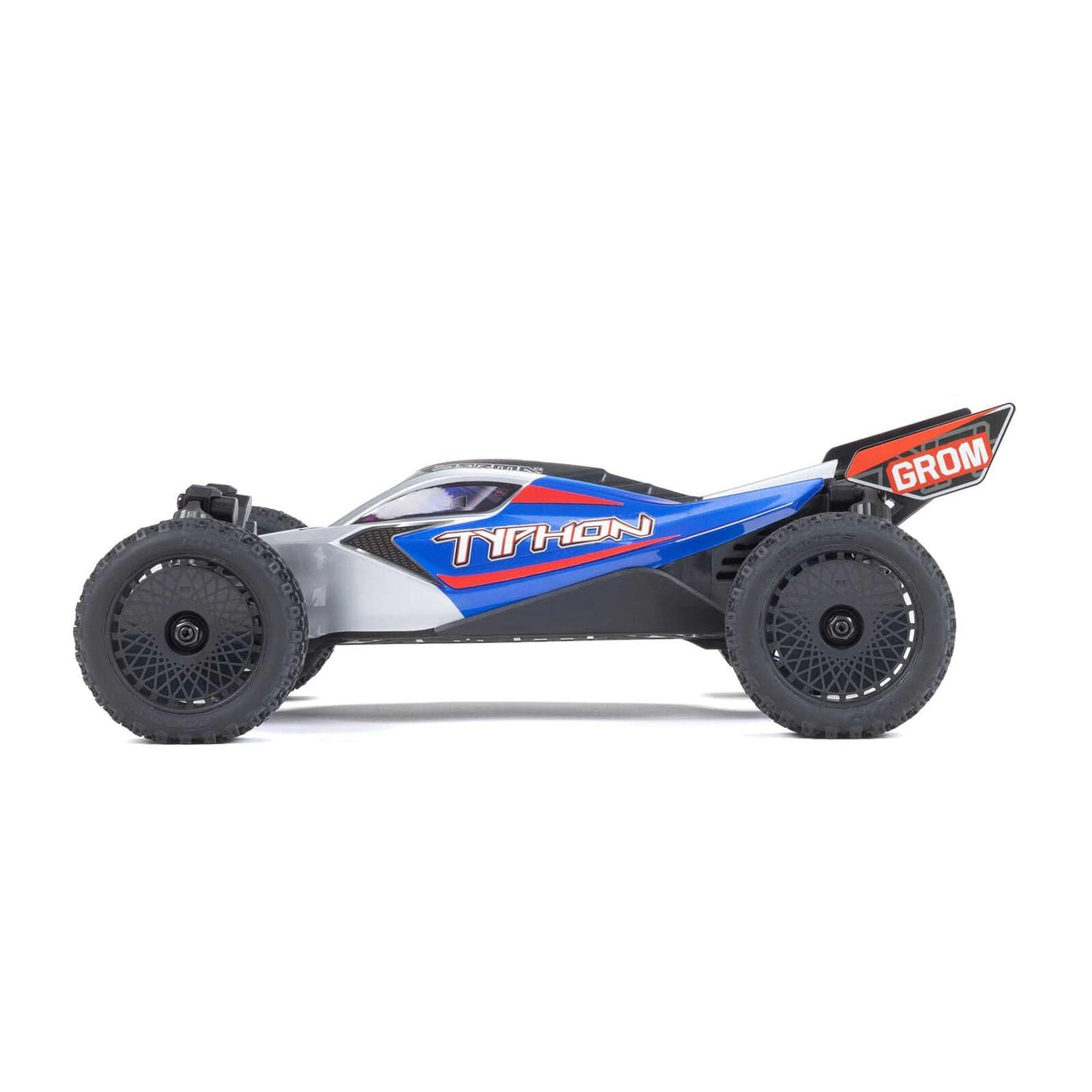 ARRMA RC 1/14 TYPHON GROM 4X4 RTR Brushed Buggy