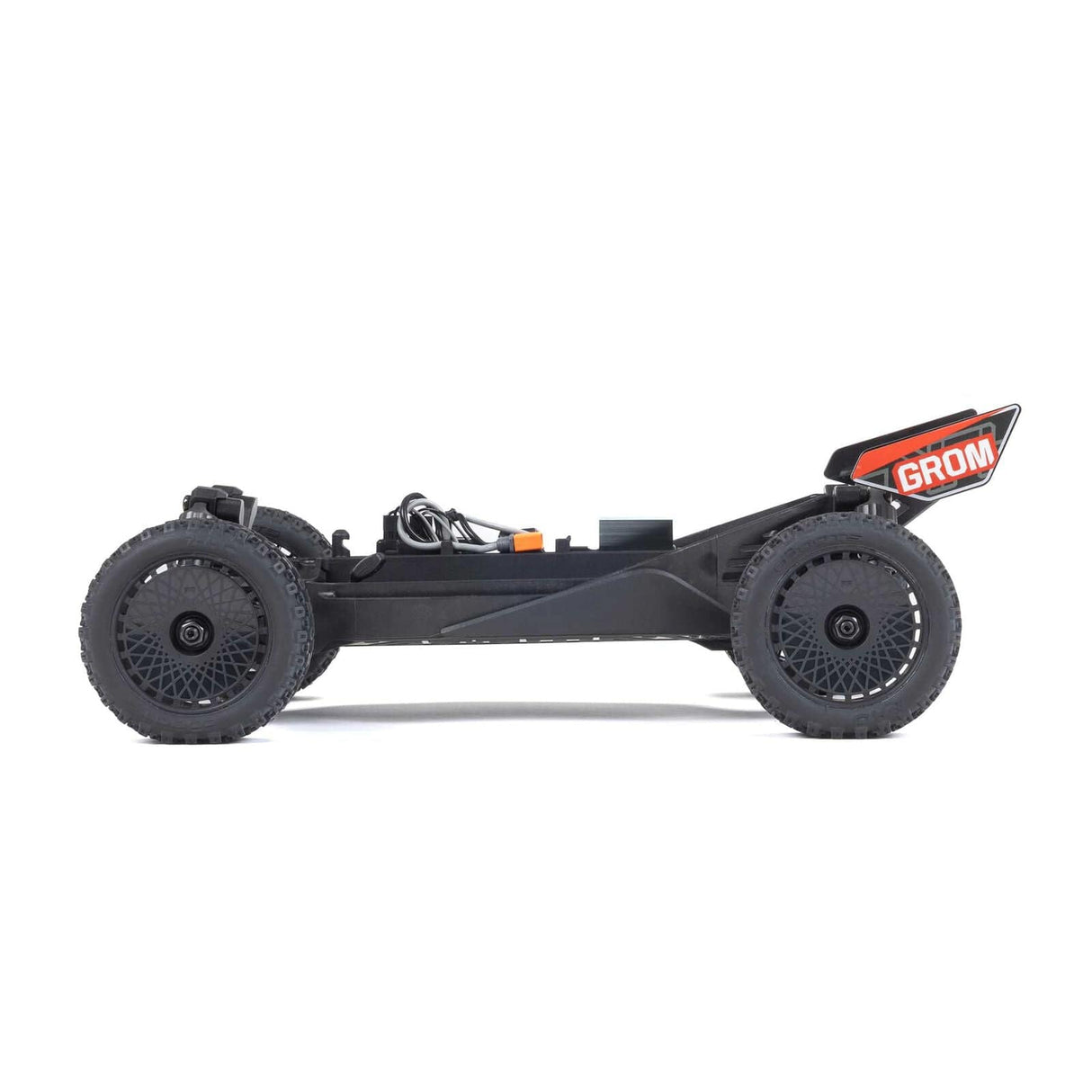 ARRMA RC 1/14 TYPHON GROM 4X4 RTR Brushed Buggy