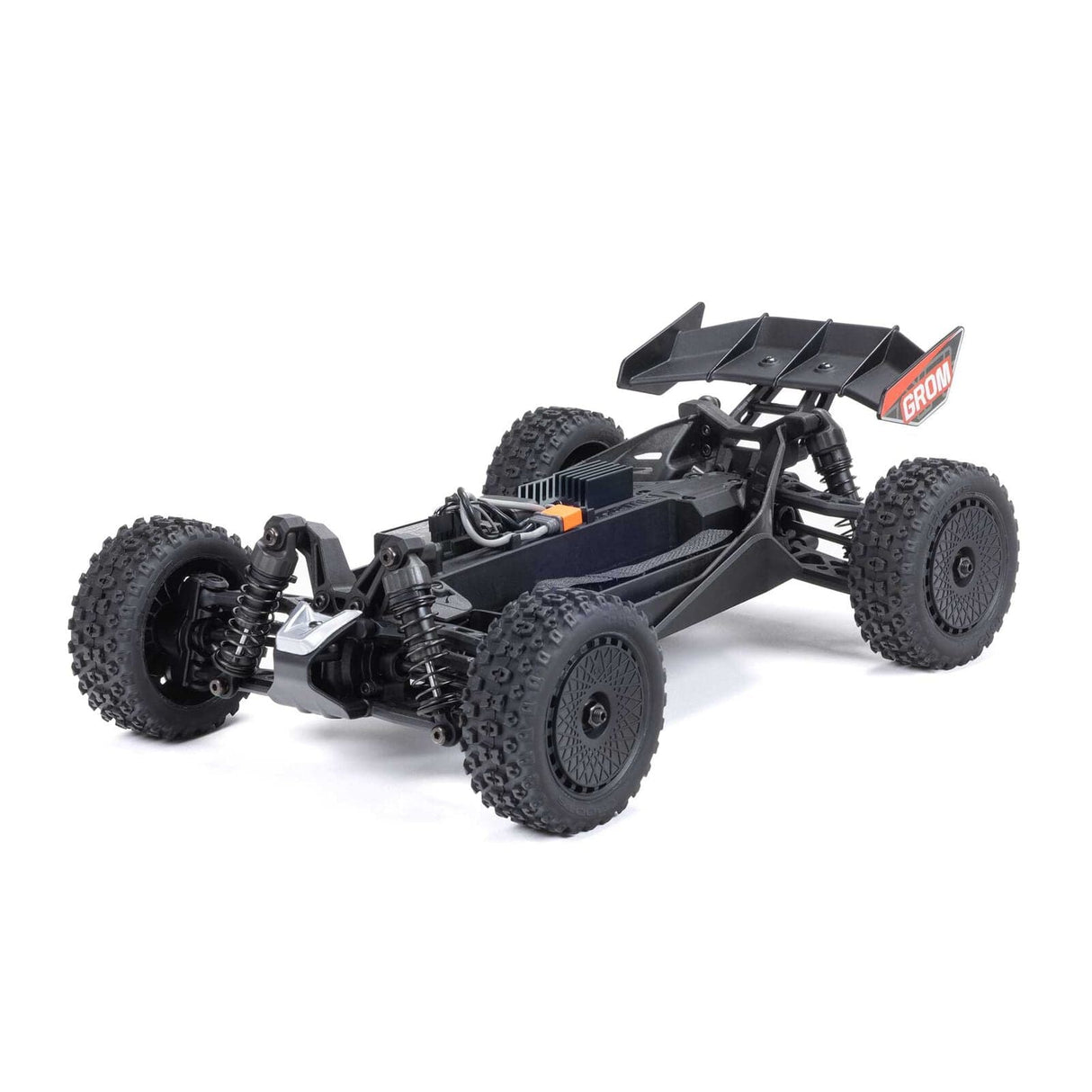 ARRMA RC 1/14 TYPHON GROM 4X4 RTR Brushed Buggy