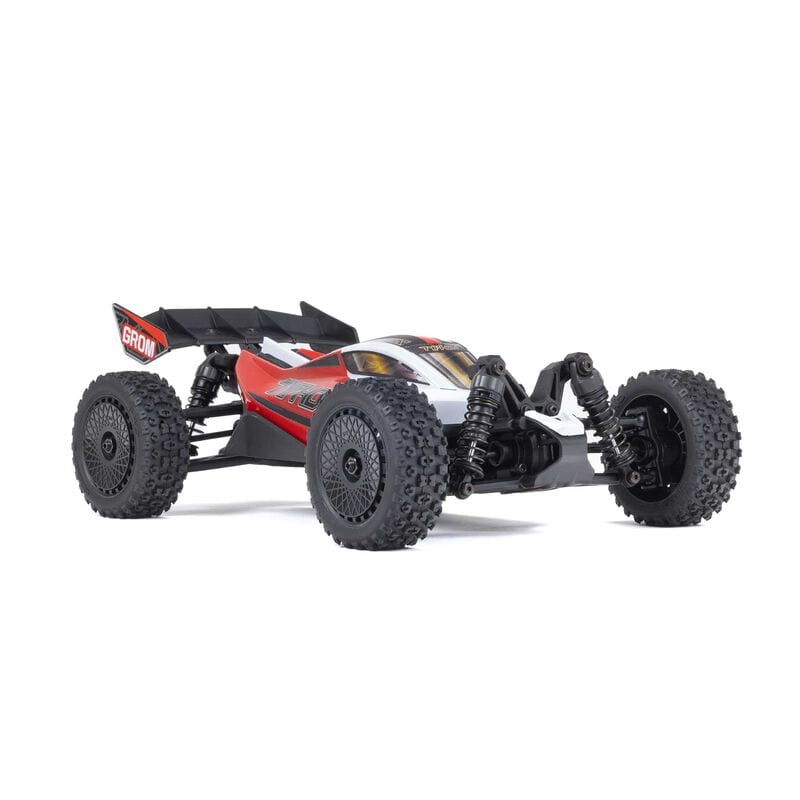 ARRMA RC 1/14 TYPHON GROM 4X4 RTR Brushed Buggy