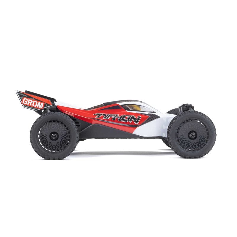 ARRMA RC 1/14 TYPHON GROM 4X4 RTR Brushed Buggy