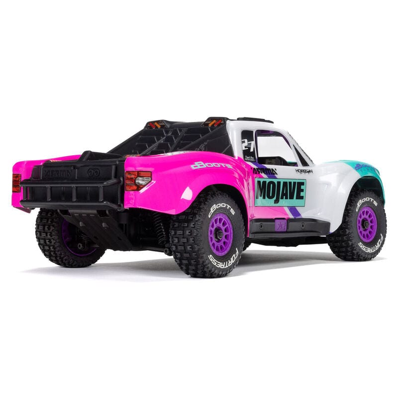 ARRMA RC 1/16 Mojave Grom 223S Brushless 4X4 RTR