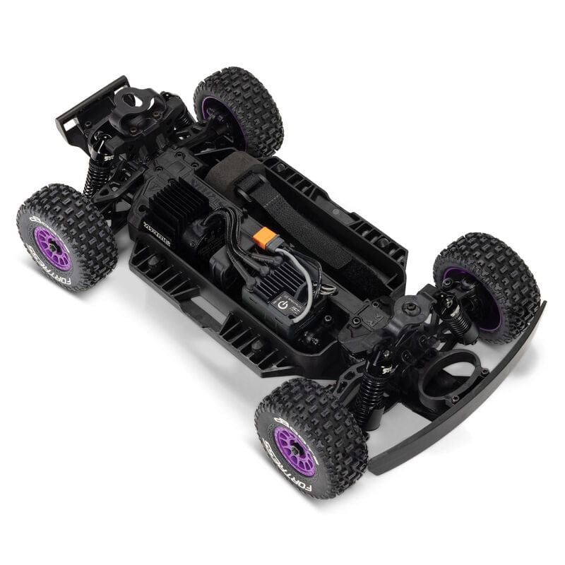 ARRMA RC 1/16 Mojave Grom 223S Brushless 4X4 RTR