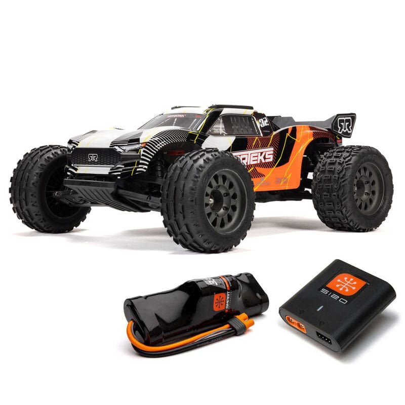 ARRMA RC 1/10 Vorteks 2WD RTR