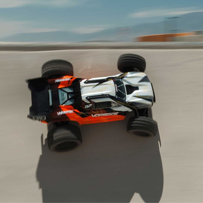 ARRMA RC 1/10 Vorteks 2WD RTR