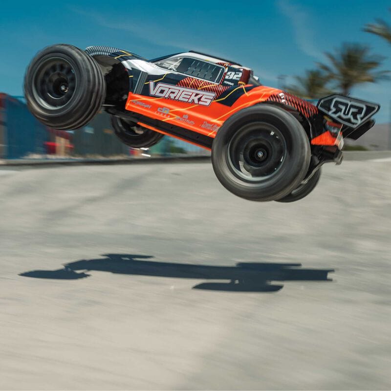 ARRMA RC 1/10 Vorteks 2WD RTR