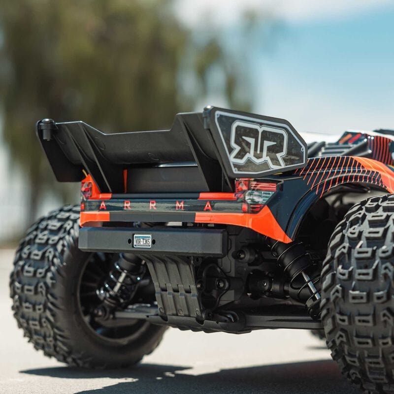 ARRMA RC 1/10 Vorteks 2WD RTR