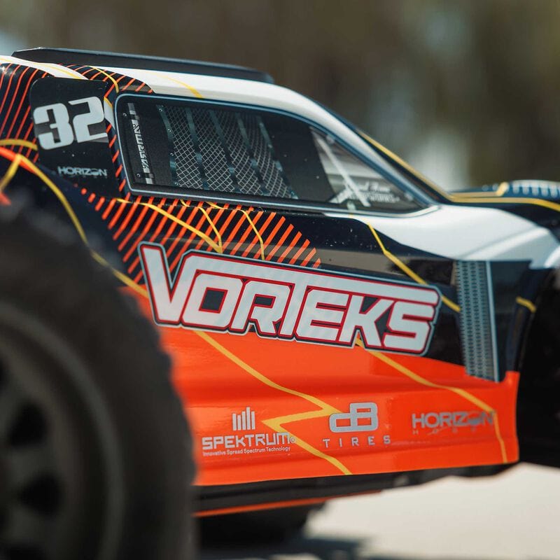 ARRMA RC 1/10 Vorteks 2WD RTR