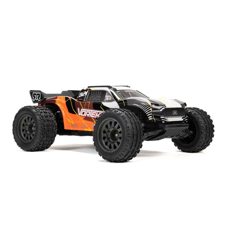 ARRMA RC 1/10 Vorteks 2WD RTR