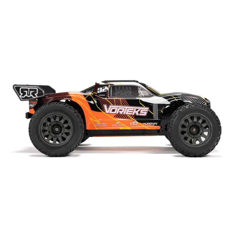 ARRMA RC 1/10 Vorteks 2WD RTR