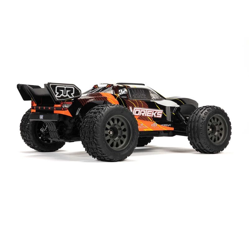 ARRMA RC 1/10 Vorteks 2WD RTR