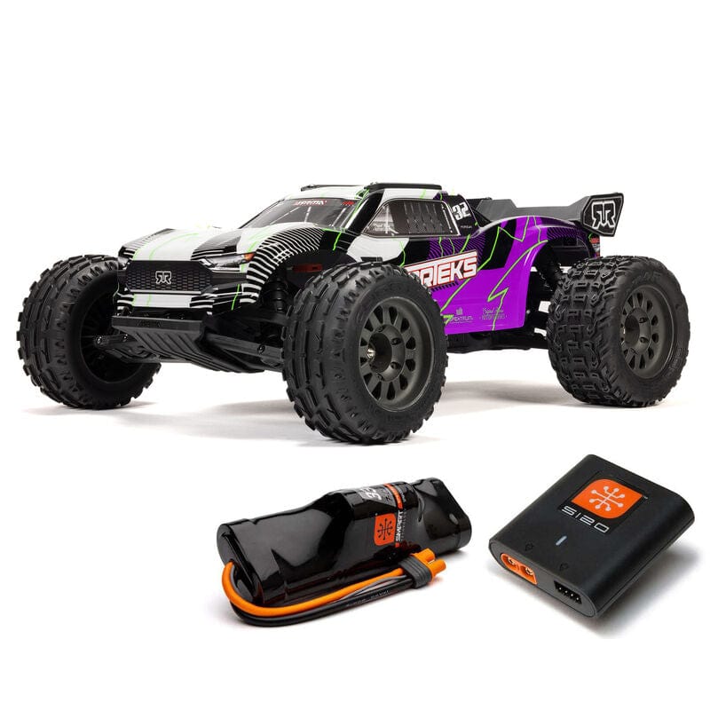 ARRMA RC 1/10 Vorteks 2WD RTR