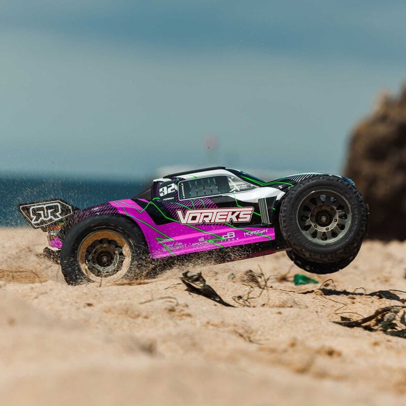 ARRMA RC 1/10 Vorteks 2WD RTR