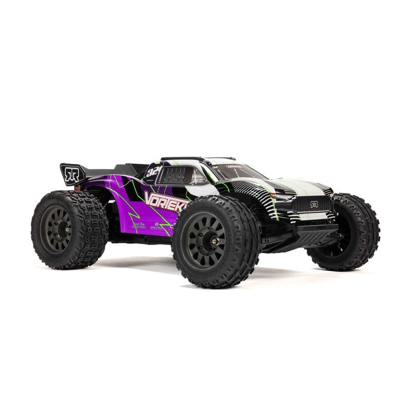 ARRMA RC 1/10 Vorteks 2WD RTR