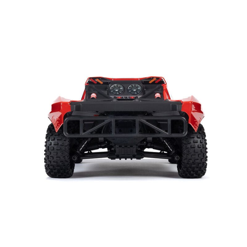 ARRMA RC 1/10 FURY 2WD RTR Short Course Truck