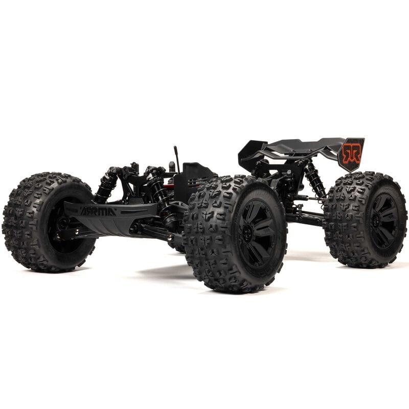 ARRMA RC 1/8 KRATON 6S 4X4 RTR Brushless