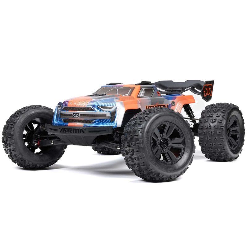 ARRMA RC 1/8 KRATON 6S 4X4 RTR Brushless