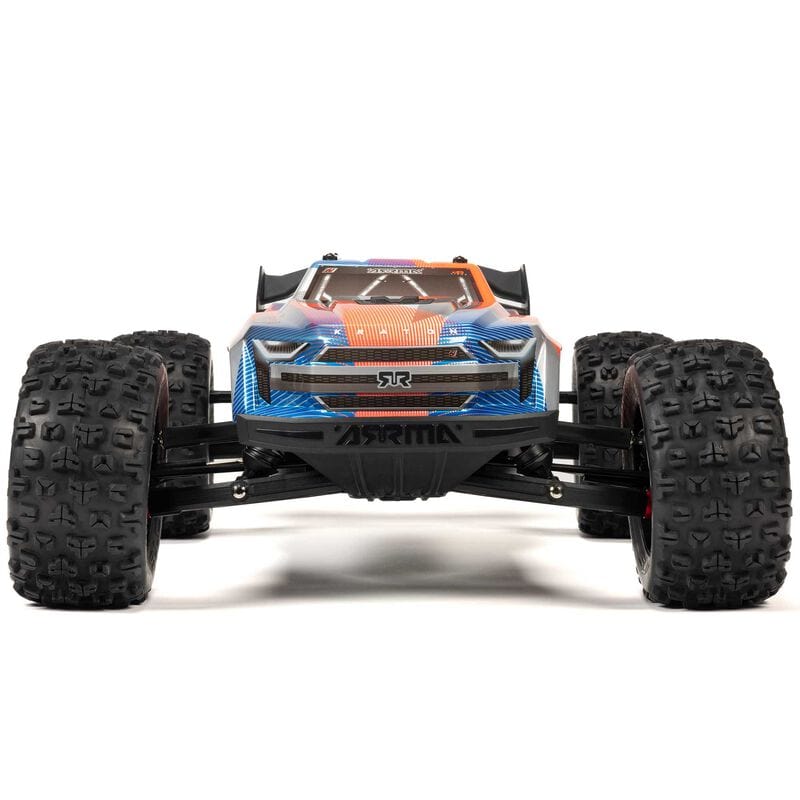ARRMA RC 1/8 KRATON 6S 4X4 RTR Brushless