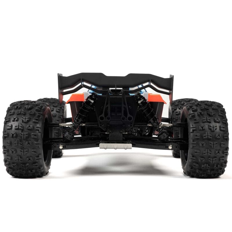 ARRMA RC 1/8 KRATON 6S 4X4 RTR Brushless