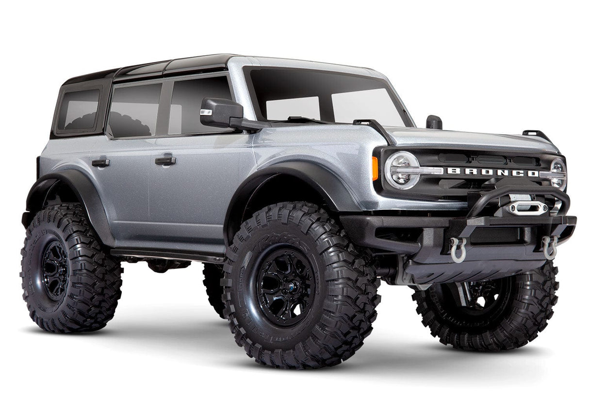 Traxxas TRX-4 2021 Ford Bronco