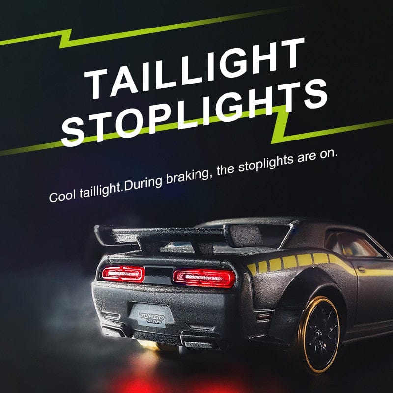 Turbo Racing 1/76 Micro Drift C65