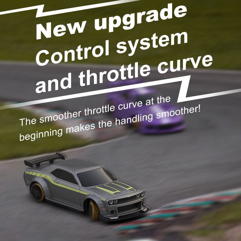 Turbo Racing 1/76 Micro Drift C65