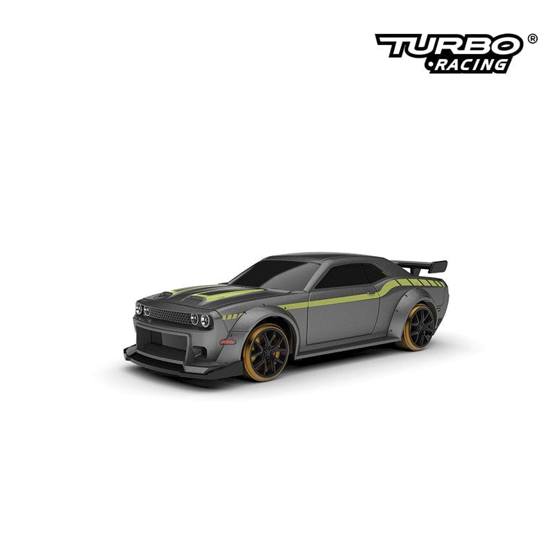 Turbo Racing 1/76 Micro Drift C65