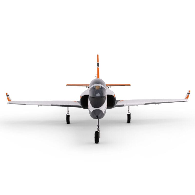 E-flite Viper 70mm EDF Jet BNF Basic - AS3X/SAFE Select