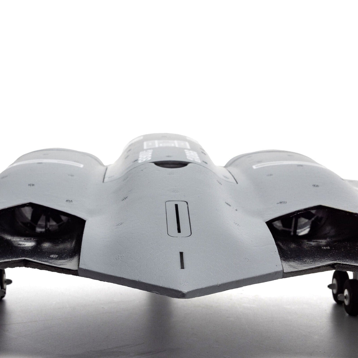 E-flite Micro B-2 Spirit of America Twin 30mm EDF BNF Basic