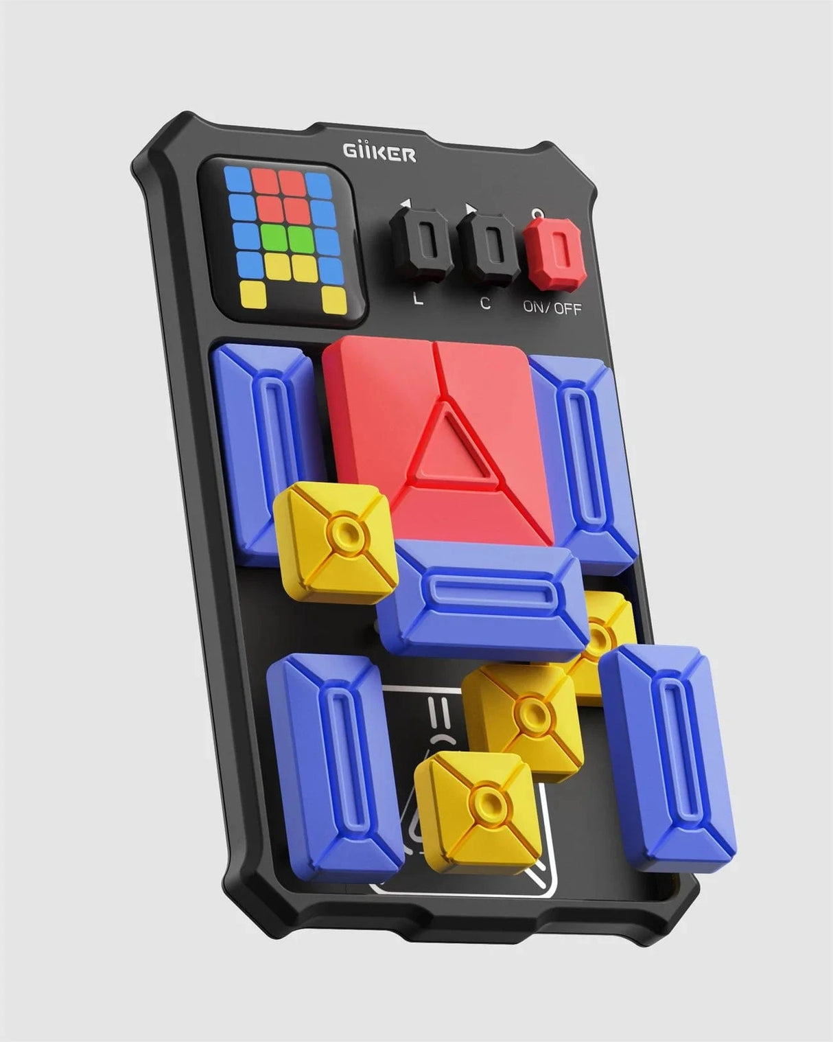 GiiKER Super Slide Puzzle