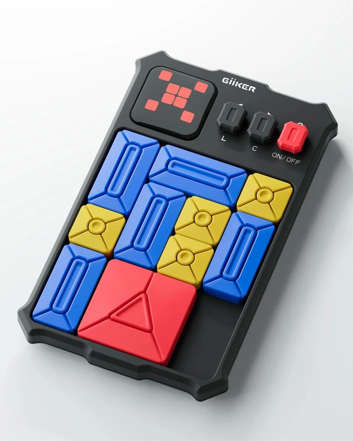 GiiKER Super Slide Puzzle