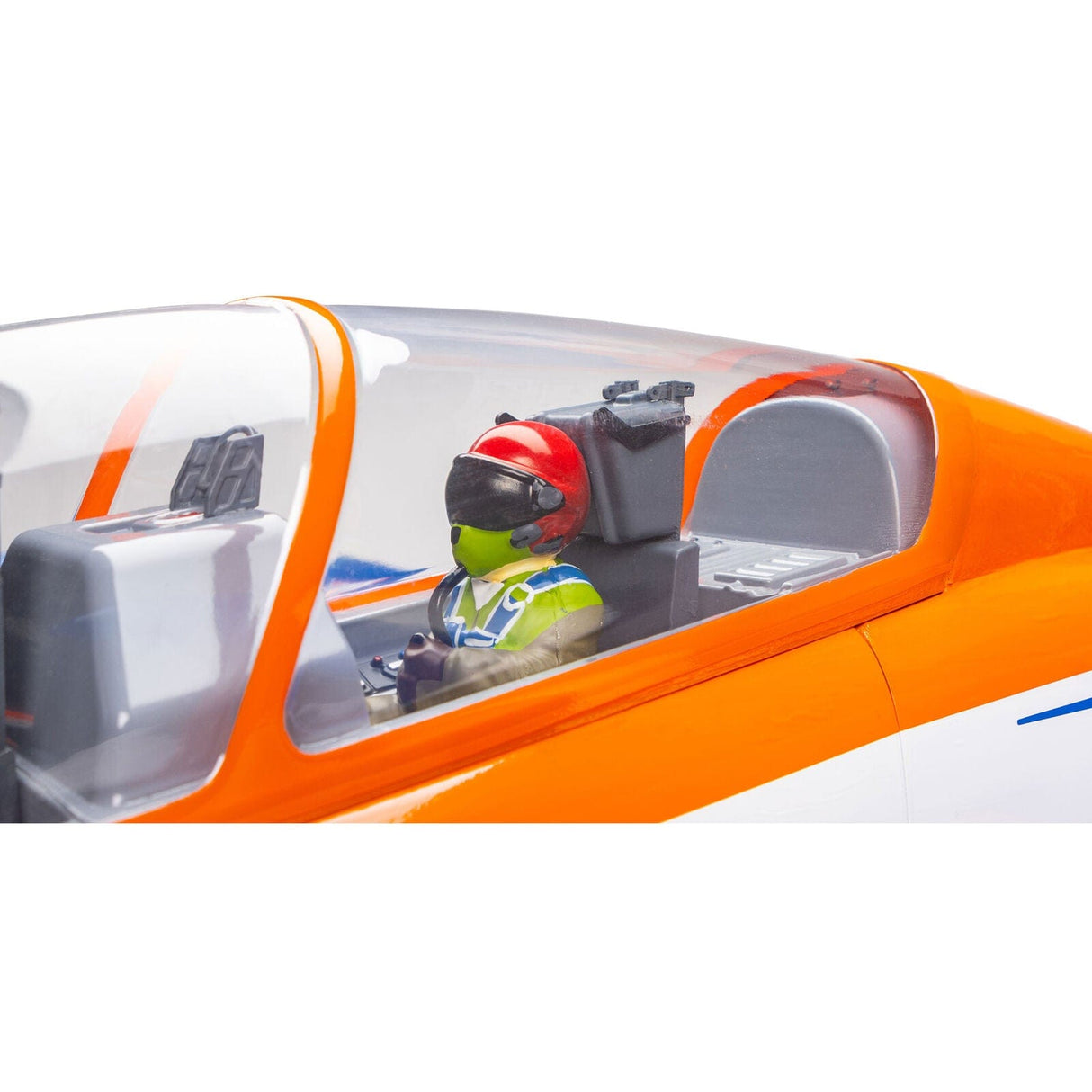 Hangar9 Aermacchi MB-339 60-85N Turbine Jet ARF, 84"