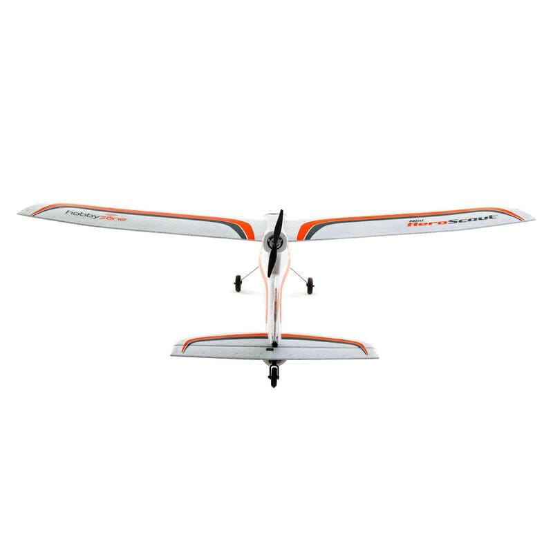 Hobbyzone Mini AeroScout RTF