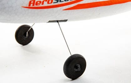 Hobbyzone Mini AeroScout RTF