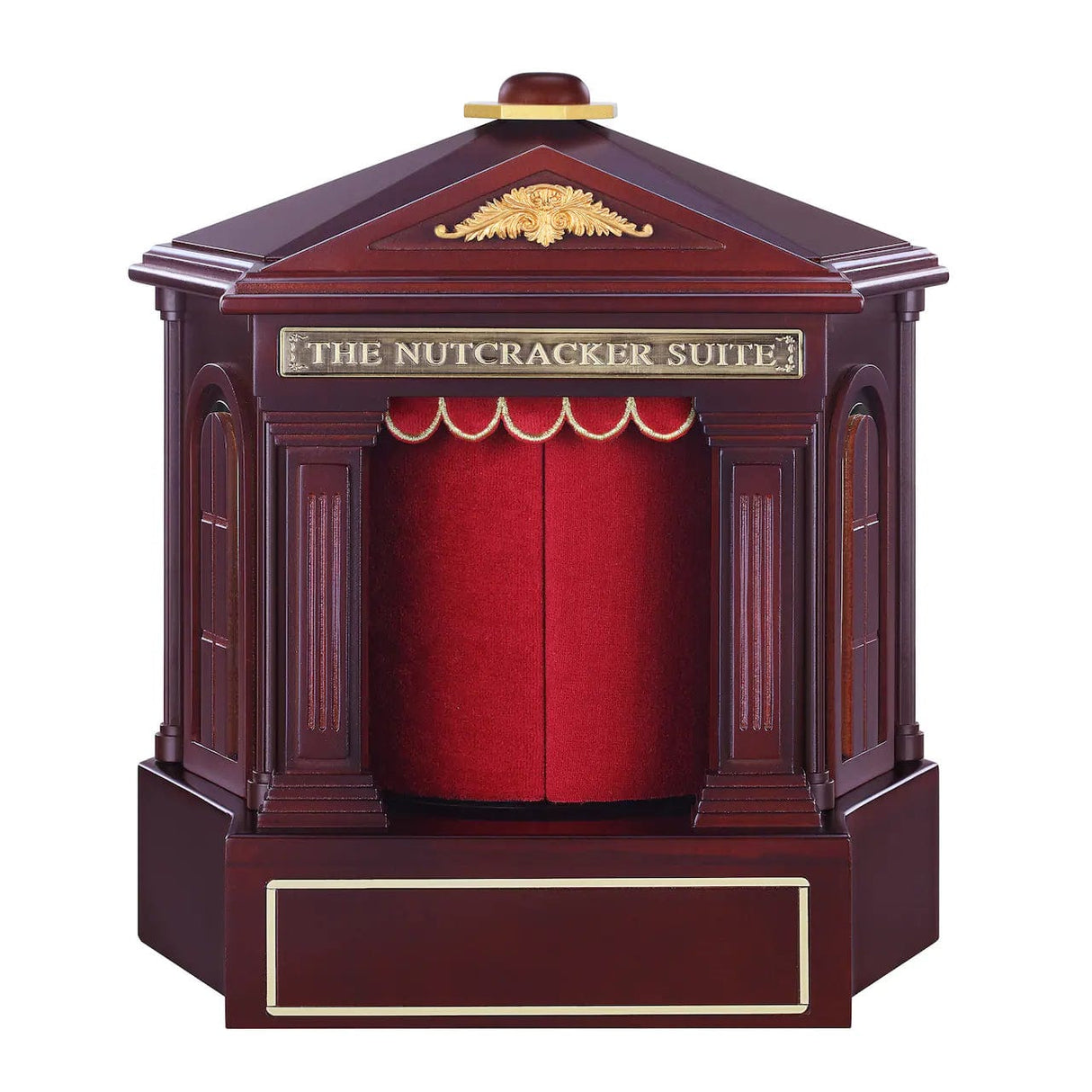 The Nutcracker Suite 👯♀️