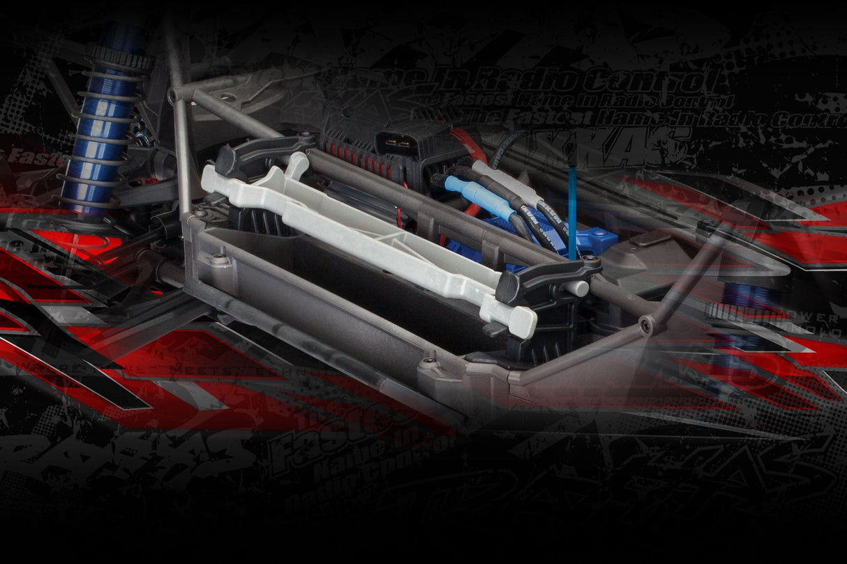 Traxxas X-Maxx (8S Combo Paket)