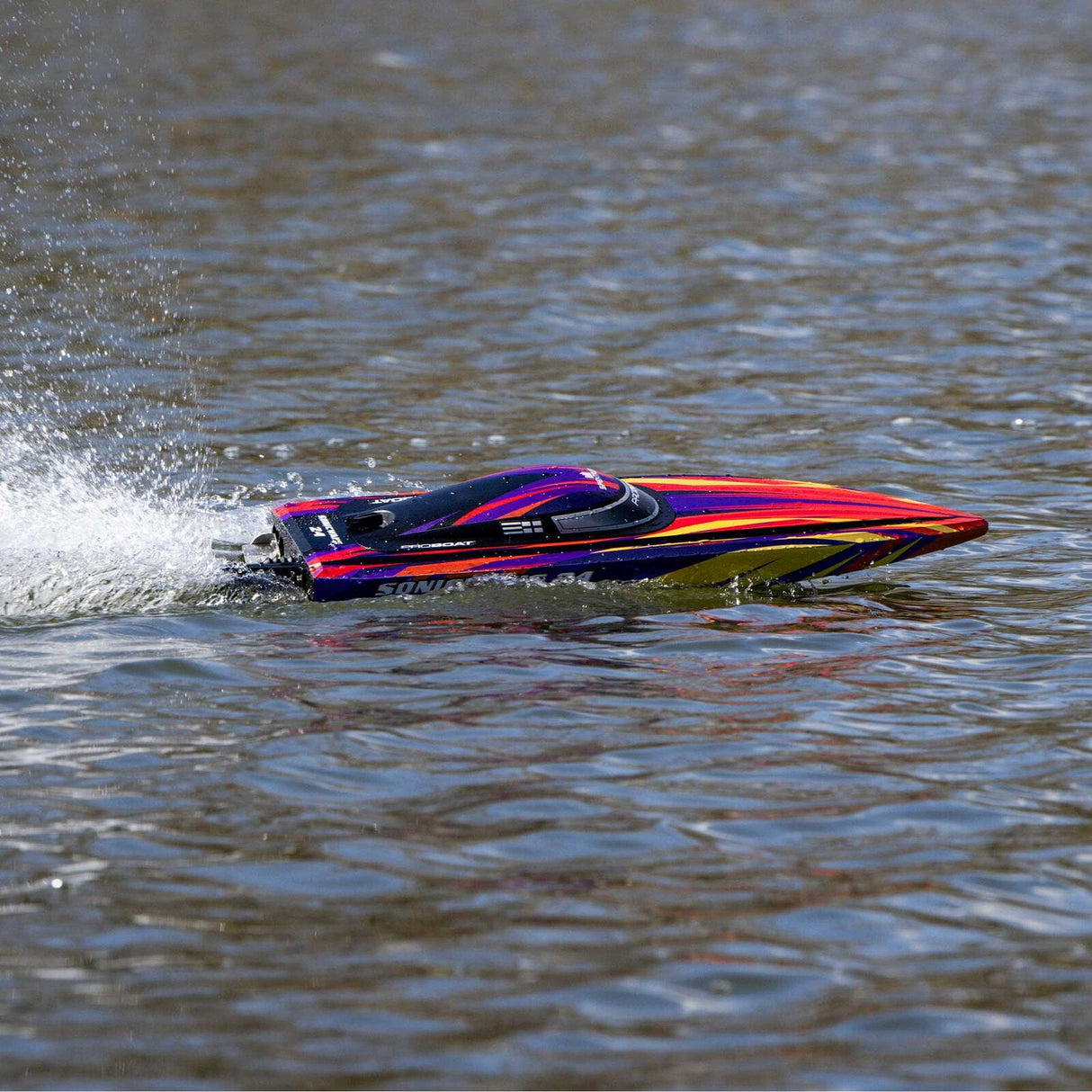 Pro Boat Sonicwake 24" RTR