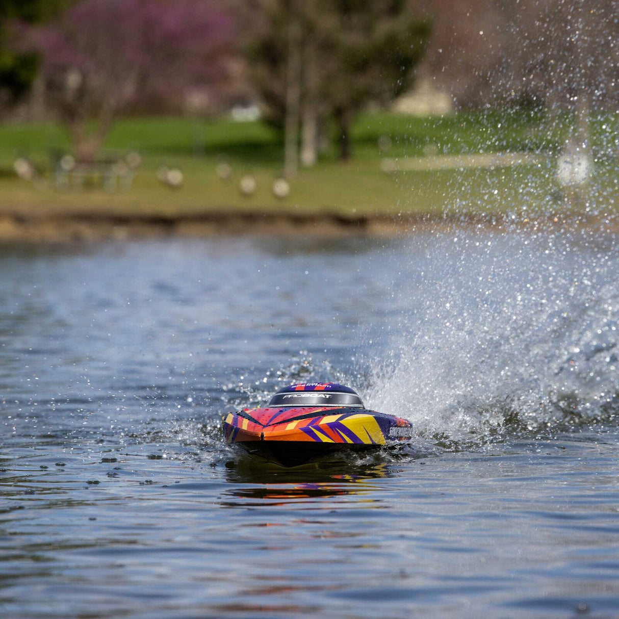 Pro Boat Sonicwake 24" RTR