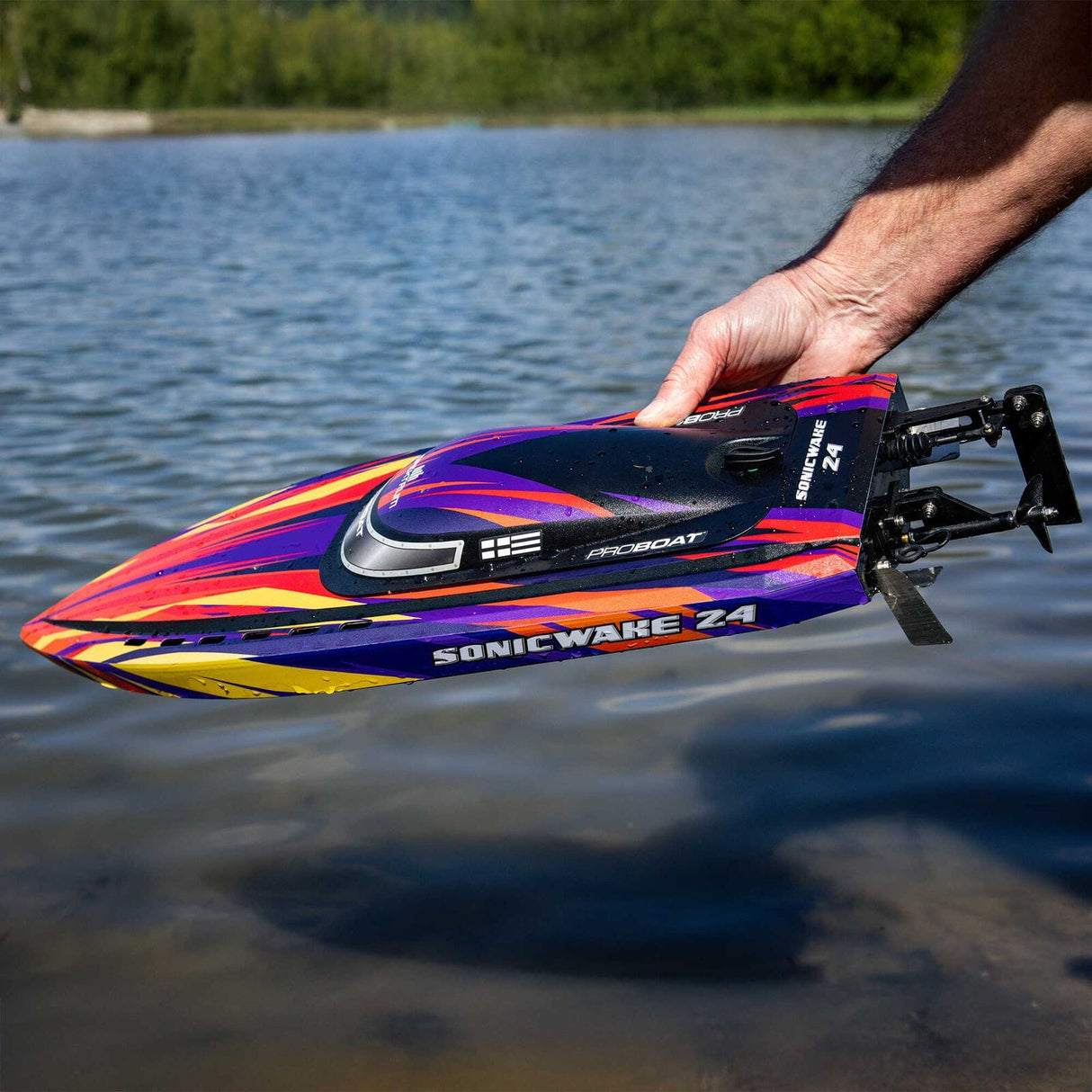 Pro Boat Sonicwake 24" RTR