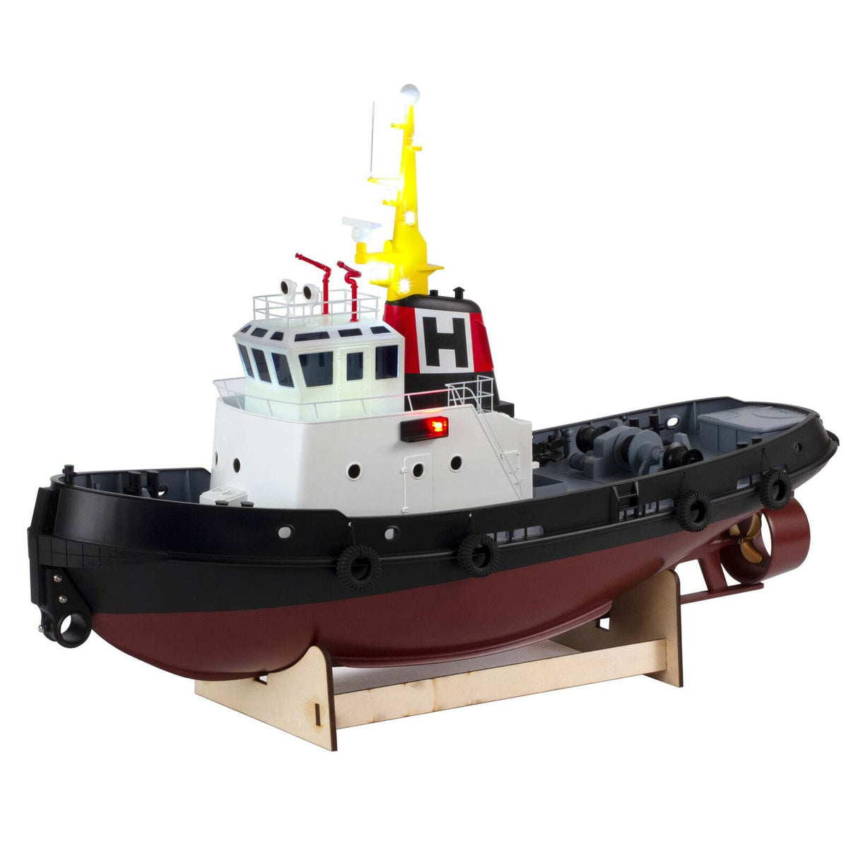 Pro Boat Horizon Harbor 30" Tug Boat RTR