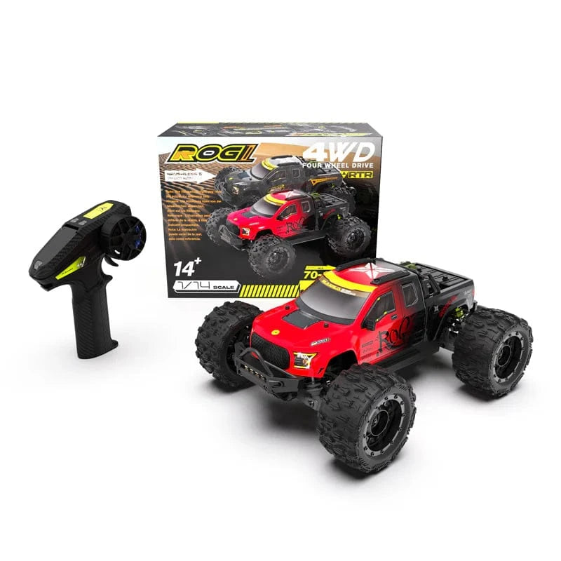 Rlaarlo ROG1 1/14 Brushless RTR