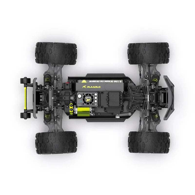 Rlaarlo ROG1 1/14 Brushless RTR